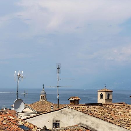 Lapiccolina Apartamento Desenzano del Garda Exterior foto