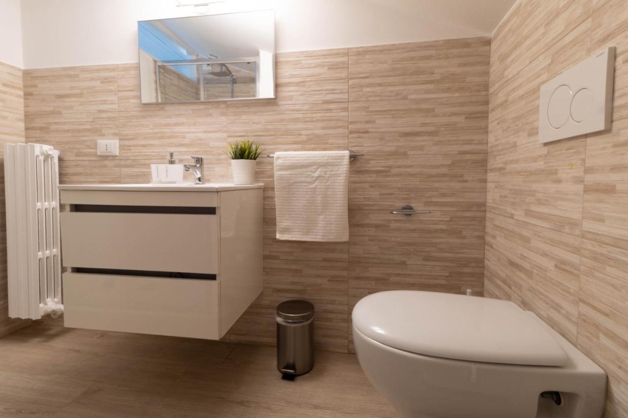 Lapiccolina Apartamento Desenzano del Garda Exterior foto