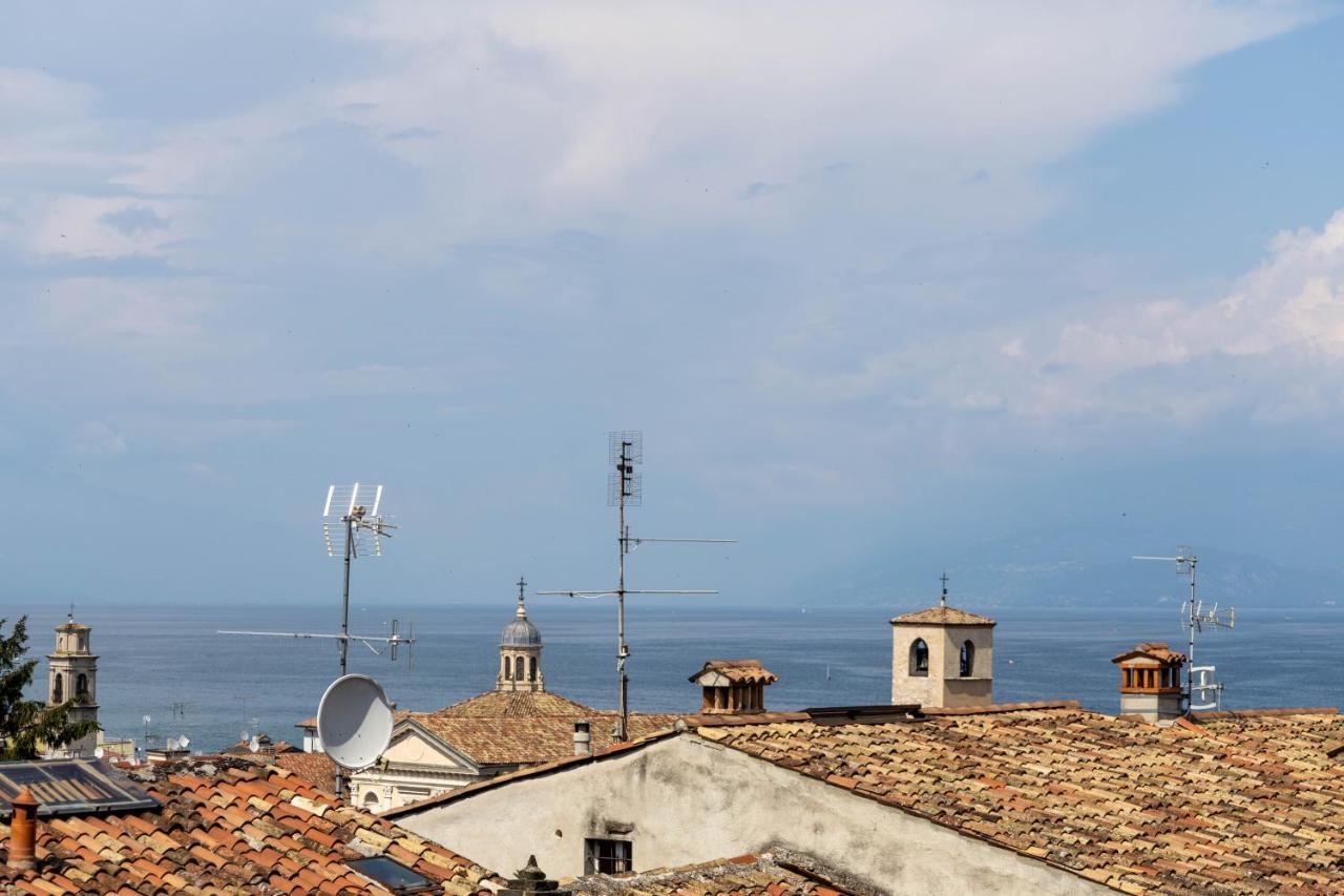 Lapiccolina Apartamento Desenzano del Garda Exterior foto