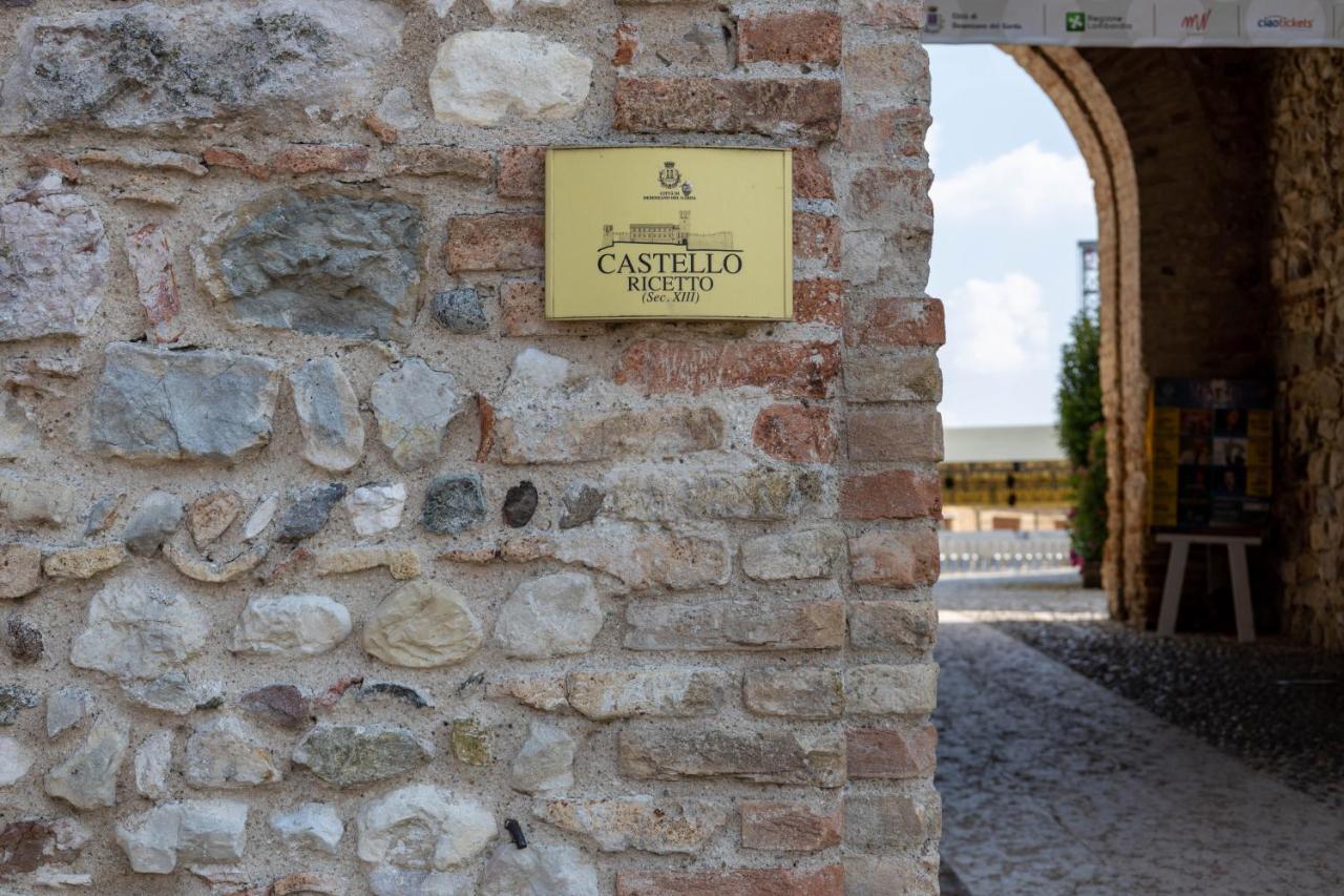 Lapiccolina Apartamento Desenzano del Garda Exterior foto