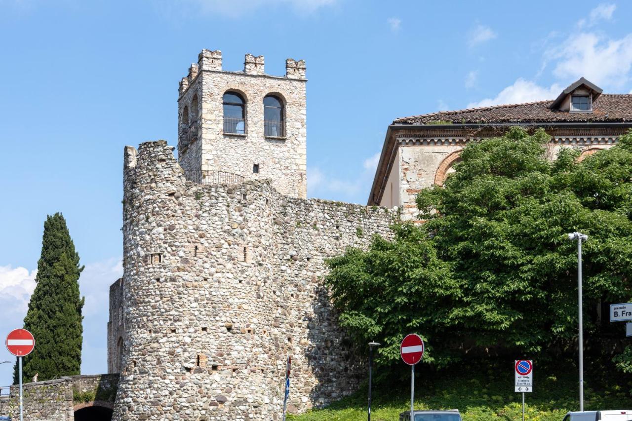 Lapiccolina Apartamento Desenzano del Garda Exterior foto