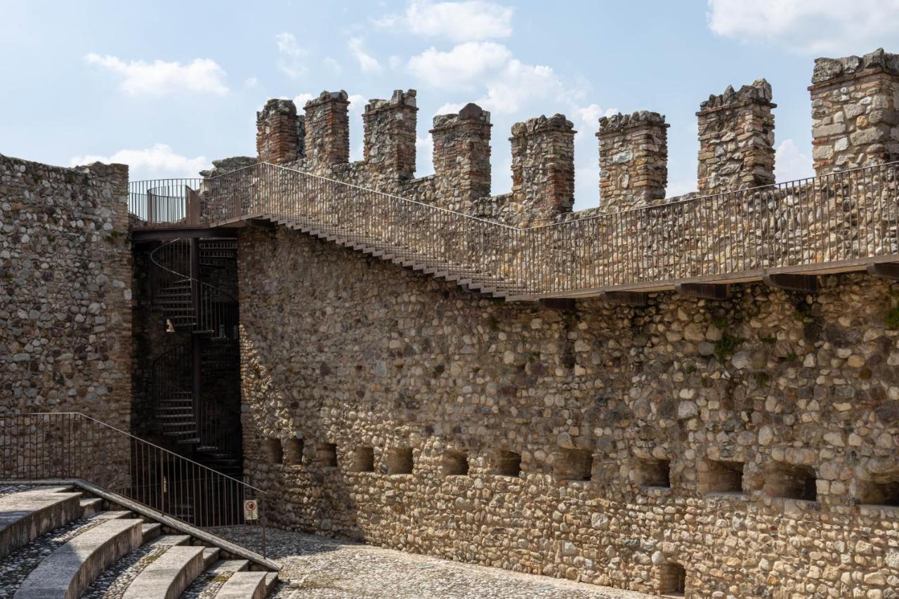 Lapiccolina Apartamento Desenzano del Garda Exterior foto